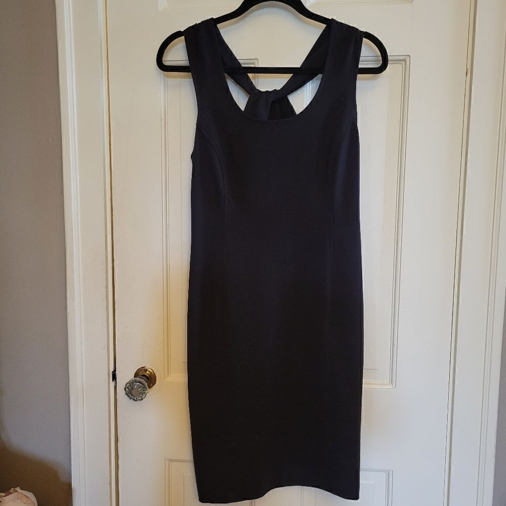 Banana Republic Little Black Dress